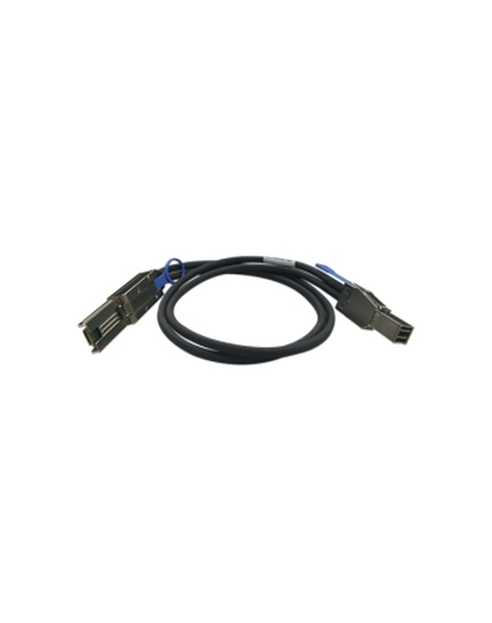 qnap Kabel miniSAS CAB-SAS10M-8644-8088 1m SFF-8644 to SFF-8088 główny