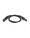 qnap Kabel miniSAS CAB-SAS10M-8644-8088 1m SFF-8644 to SFF-8088 - nr 7