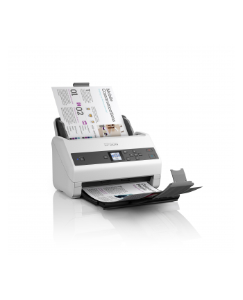 epson Skaner WF DS-870  A4 / A3(igłowanie) ADF100/130ipm/USB3.0