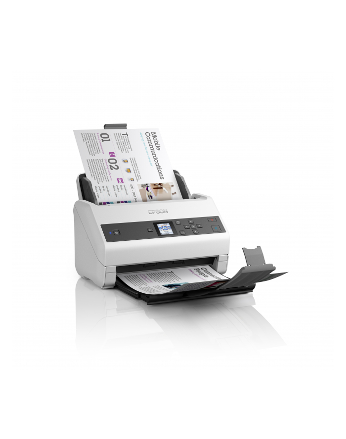 epson Skaner WF DS-970  A4 / A3(igłowanie) ADF100/170ipm/USB3.0 główny