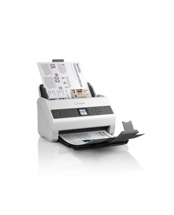 epson Skaner WF DS-870  A4 / A3(igłowanie) ADF100/130ipm/USB3.0 nr 2