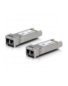 ubiquiti Moduły MM 10G 2-pak UF-MM-10G - nr 1