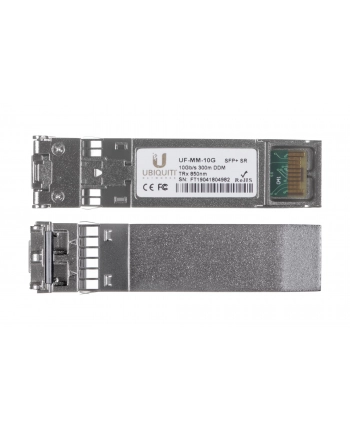 ubiquiti Moduły MM 10G 2-pak UF-MM-10G nr 1