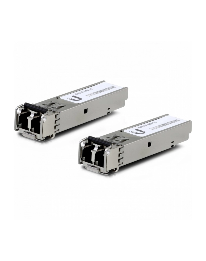 ubiquiti Moduły MM 1G 2-pak UF-MM-1G główny