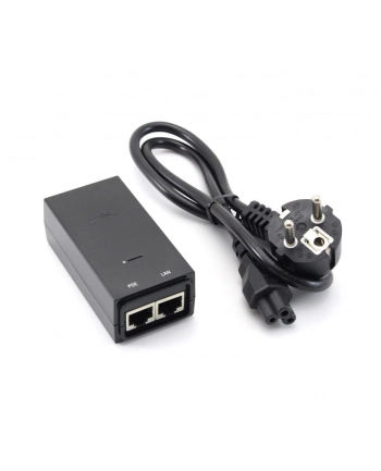 ubiquiti Adapter PoE 24 VDC 0.5A POE-24-12W nr 2