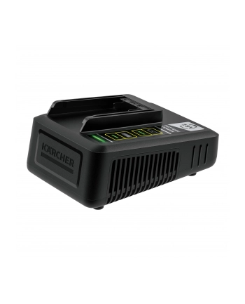 Kärcher Quick Charger Battery Power 18V (black) nr 2