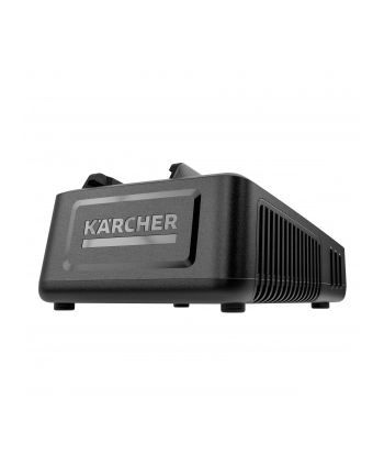 Kärcher Quick Charger Battery Power 18V (black) nr 1