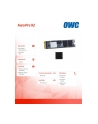 owc Dysk SSD Aura Pro X2 SSD 480GB 1549MB/s Mac Pro 2013 Heatsink - nr 3