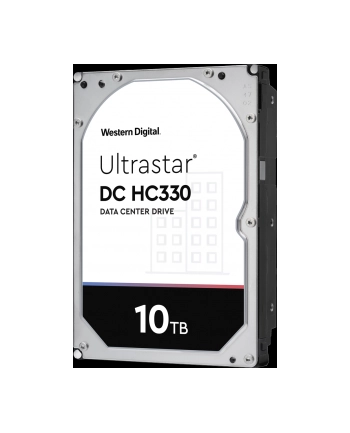 Western Digital HDD Ultrastar 10TB SAS 0B42258 nr 1