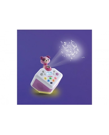 Vtech V-Story, the radio play box pk - 80-608064 j.niemiecki nr 1