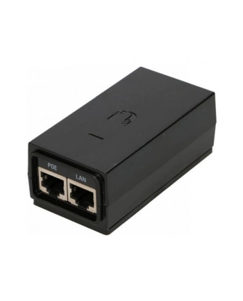 ubiquiti Adapter PoE 24 VDC 0.5A  POE-24-12W-G nr 2