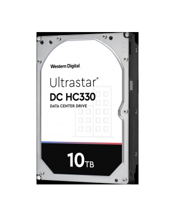 Western Digital HDD Ultrastar 10TB SAS 0B42258
