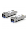 ubiquiti Moduły SM 10G 2-pak UF-SM-10G - nr 11