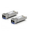 ubiquiti Moduły SM 10G 2-pak UF-SM-10G - nr 12