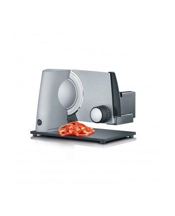Graef Sliced Kitchen S 32000, slicer (silver) nr 1