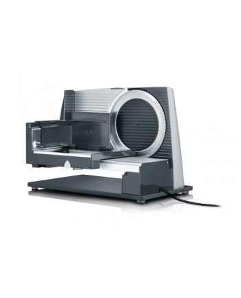 Graef Sliced Kitchen S 32000, slicer (silver) nr 2