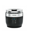 Rommelsbacher JG 80 ''Jona'' yoghurt maker (black / stainless steel) - nr 1