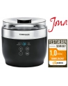 Rommelsbacher JG 80 ''Jona'' yoghurt maker (black / stainless steel) - nr 3