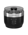 Rommelsbacher JG 80 ''Jona'' yoghurt maker (black / stainless steel) - nr 6