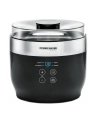 Rommelsbacher JG 80 ''Jona'' yoghurt maker (black / stainless steel) - nr 9