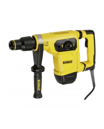 DeWalt D25481K combi hammer, hammer drill (yellow / black, carrying case, 1,050 watts) nr 2