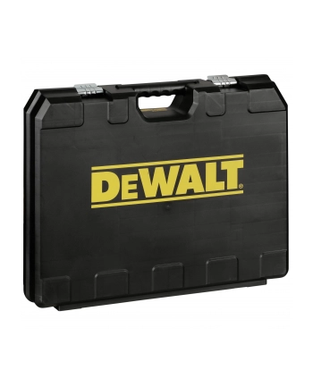 DeWalt D25481K combi hammer, hammer drill (yellow / black, carrying case, 1,050 watts) nr 1