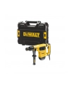 DeWalt D25481K combi hammer, hammer drill (yellow / black, carrying case, 1,050 watts) - nr 4