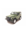JAMARA Land Rover Defender 1:14 Green Door - 405155 - nr 12