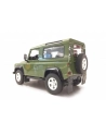 JAMARA Land Rover Defender 1:14 Green Door - 405155 - nr 16