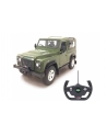 JAMARA Land Rover Defender 1:14 Green Door - 405155 - nr 17