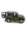 JAMARA Land Rover Defender 1:14 Green Door - 405155 - nr 19
