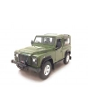 JAMARA Land Rover Defender 1:14 Green Door - 405155 - nr 26