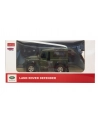 JAMARA Land Rover Defender 1:14 Green Door - 405155 - nr 3