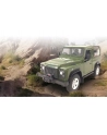 JAMARA Land Rover Defender 1:14 Green Door - 405155 - nr 5