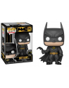 rebel Funko POP DC: Batman - nr 1