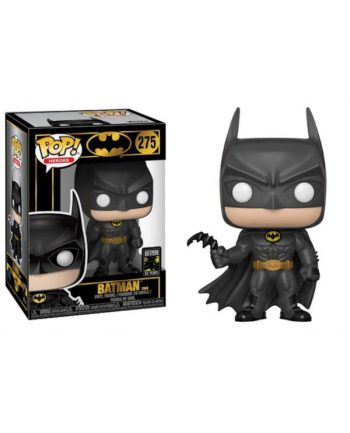 rebel Funko POP DC: Batman