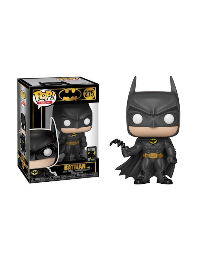rebel Funko POP DC: Batman główny