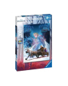 ravensburger Puzzle 200el XXL Frozen 2 128655 - nr 1