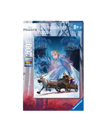 ravensburger Puzzle 200el XXL Frozen 2 128655