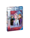 ravensburger Puzzle 300el XXL Frozen 2 128662 - nr 1