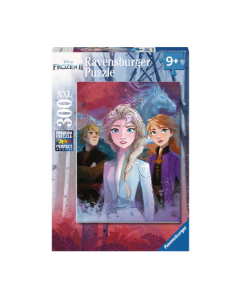 ravensburger Puzzle 300el XXL Frozen 2 128662