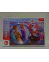Puzzle 160el Siostrzana przygoda. Disney Frozen II 15374 Trefl - nr 1