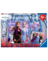 ravensburger Puzzle 3x49el Frozen 2 050116 - nr 11