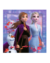 ravensburger Puzzle 3x49el Frozen 2 050116 - nr 14