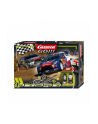 carrera toys Tor GO!!! Super Rally (4,9m) 62495 Carrera - nr 4