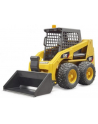 bruder CAT Ładowarka cołowa kołowa Caterpillar 02481 - nr 1