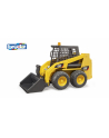bruder CAT Ładowarka cołowa kołowa Caterpillar 02481 - nr 2