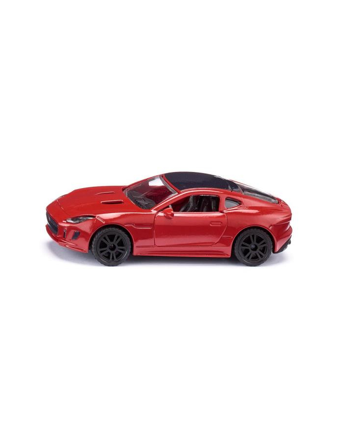 SIKU 1520 Jaguar F type R główny