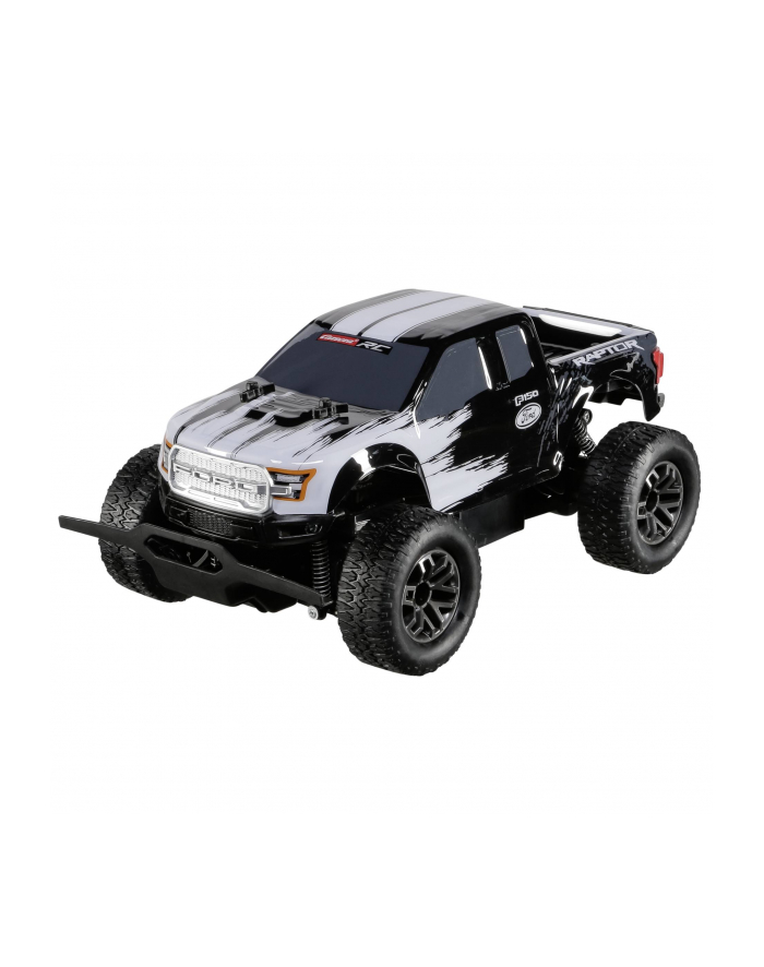 carrera toys Auto na radio Ford F-150 Raptor 2,4GHz 181069 Carrera główny