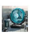 Makita cordless fan DCF102Z 18V, Fan (Blue) - nr 1